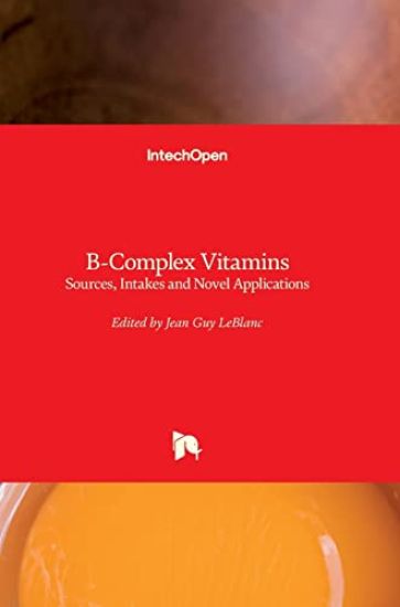 B-Complex Vitamins