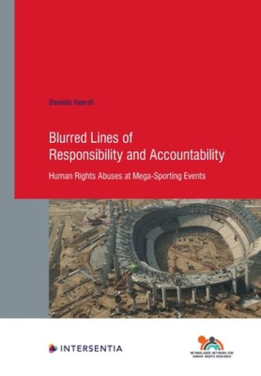 Blurred Lines of Responsibility and Accountability, 94