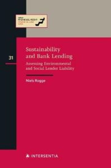 Sustainability and Bank Lending