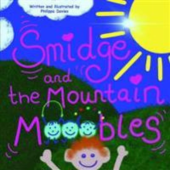 Smidge and the Mountain MoOobles