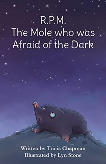 R.P.M. The Mole who was Afraid of the Dark