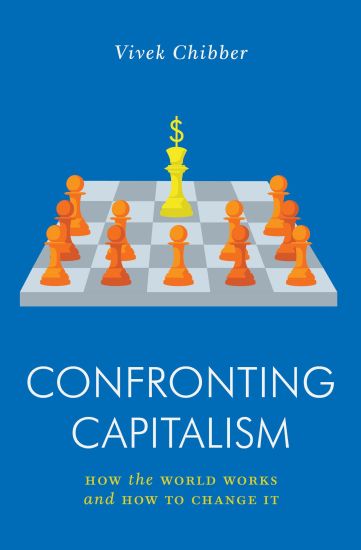 Confronting Capitalism