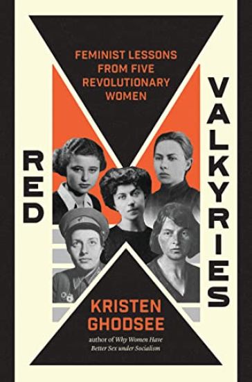 Red Valkyries