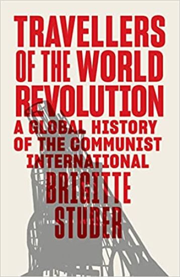 Travellers of the World Revolution