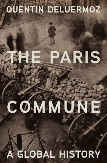 The Paris Commune