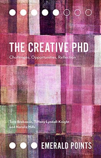 The Creative PhD