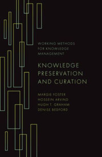 Knowledge Preservation and Curation