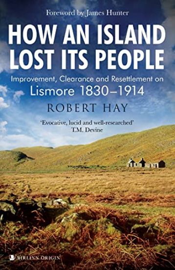 How an Island Lost Its People