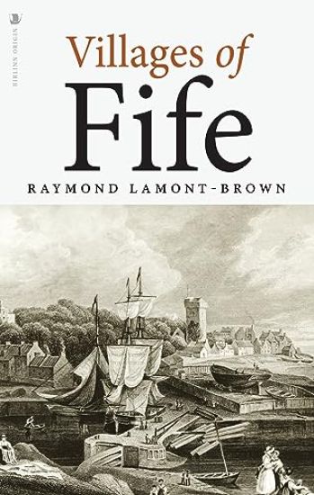 Villages of Fife