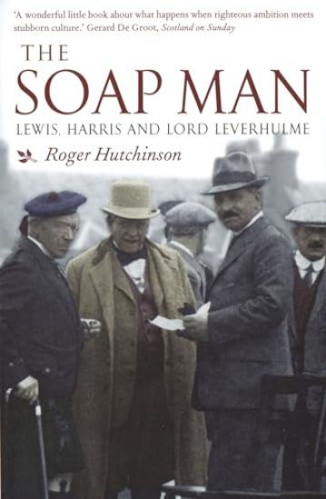 The Soap Man