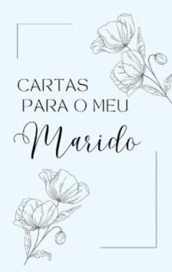 Cartas para o meu marido
