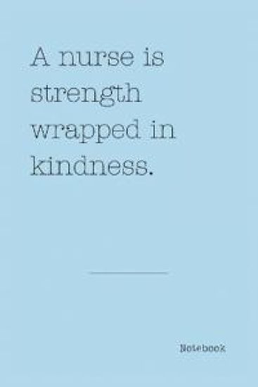 Nurse Notebook