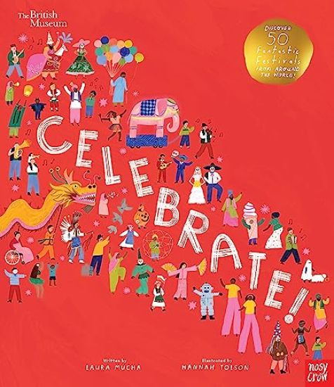 British Museum: Celebrate!