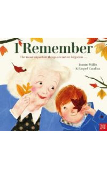 I Remember