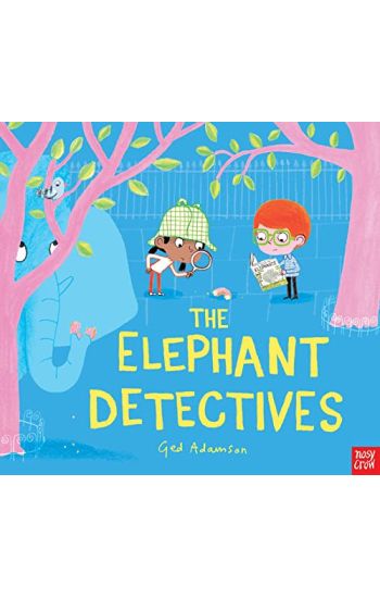Elephant Detectives