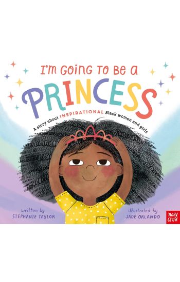 I'm Going to Be a Princess