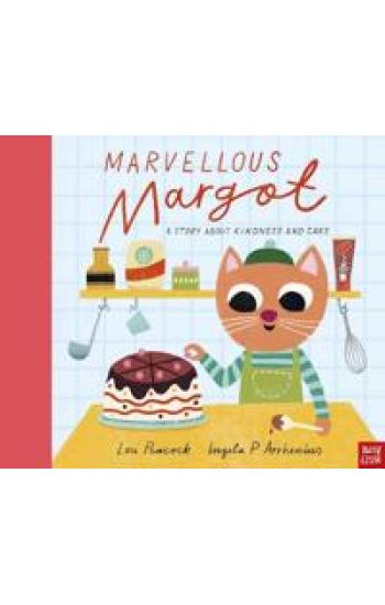 Marvellous Margot