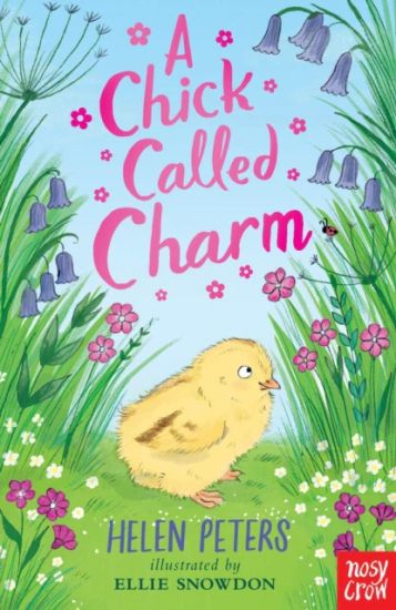 Kansikuva: A Chick Called Charm