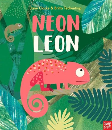 Neon Leon