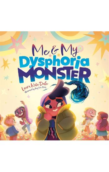 Me and My Dysphoria Monster