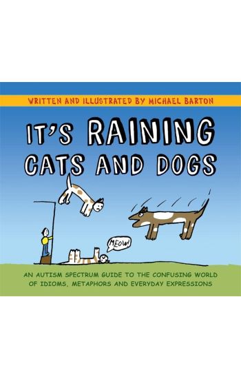 It's Raining Cats and Dogs