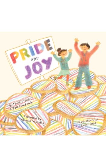 Pride and Joy