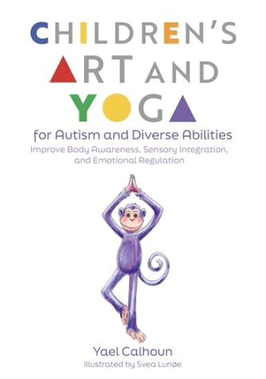 Children's Art and Yoga for Autism and Diverse Abilities