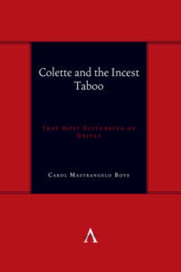 Colette and the Incest Taboo