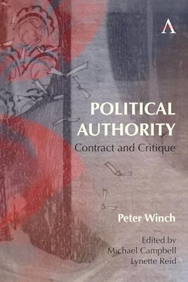 Political Authority
