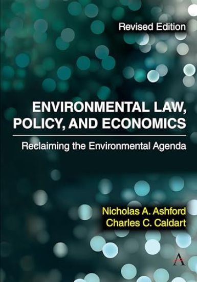 Environmental Law, Policy, and Economics