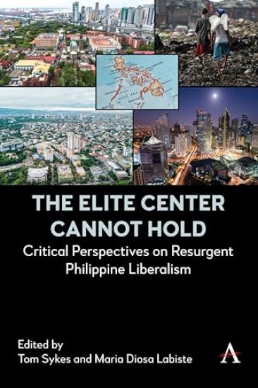 The Elite Center Cannot Hold