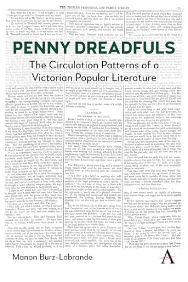 Penny Dreadfuls