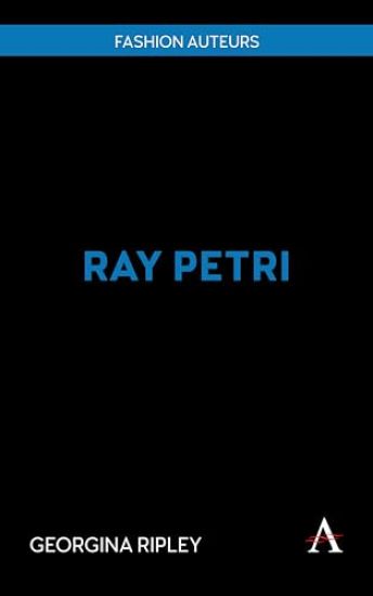 Ray Petri