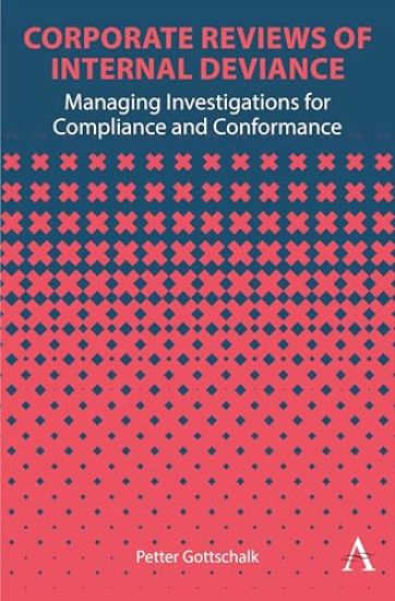 Corporate Reviews of Internal Deviance