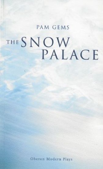 The Snow Palace