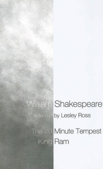 The 40 Minute Tempest/King Ram