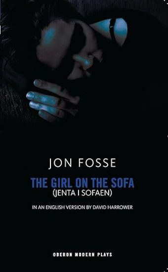 The Girl on the Sofa
