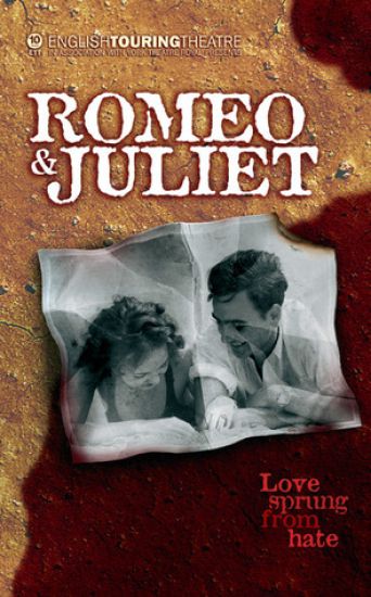 Romeo and Juliet