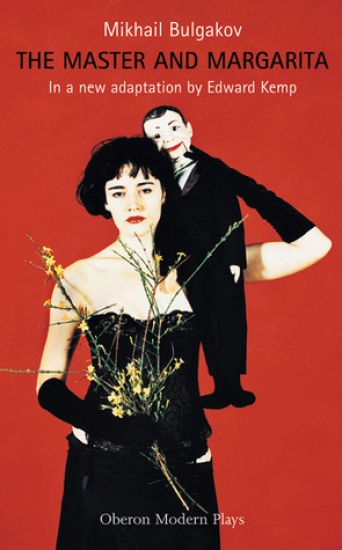 The Master and Margarita