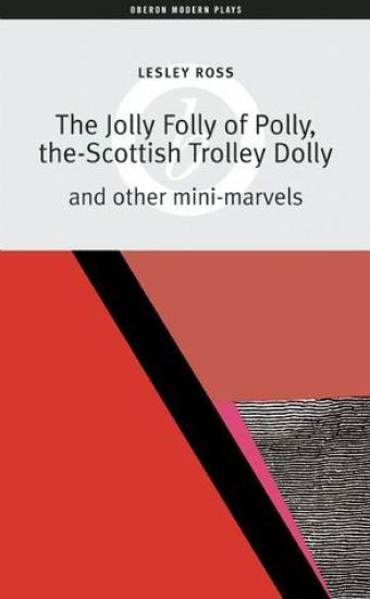 The Jolly Folly of Polly