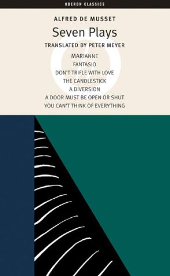 Alfred de Musset: Seven Plays