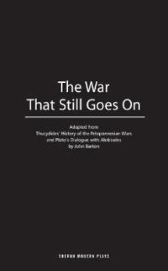 The War That Still Goes On