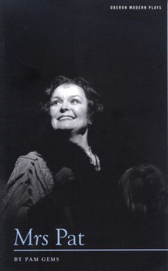 Mrs Pat