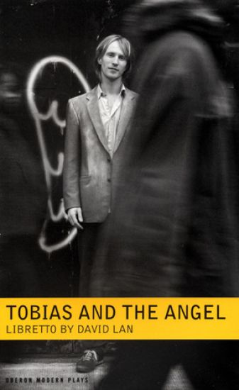 Tobias and the Angel