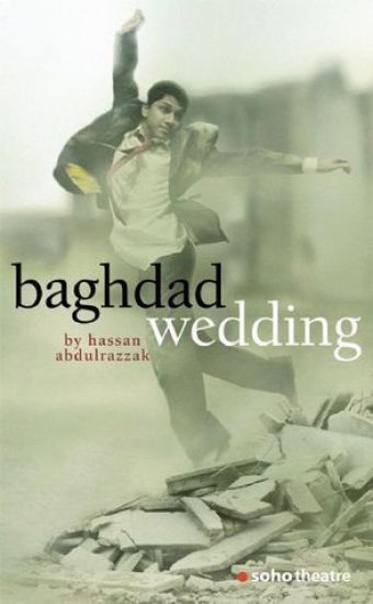 Baghdad Wedding