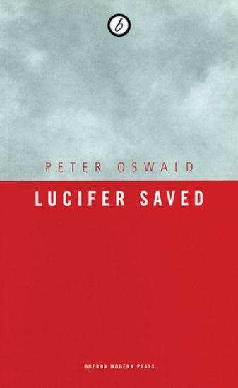 Lucifer Saved