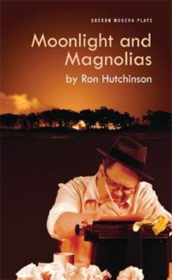 Moonlight and Magnolias