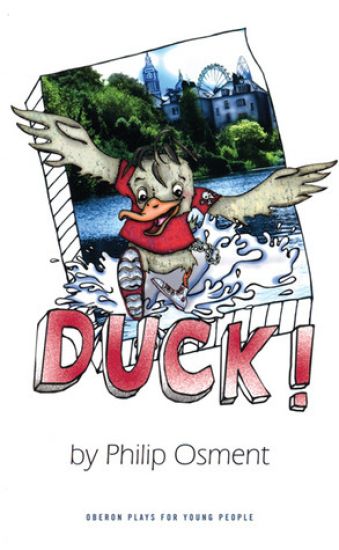 Duck!