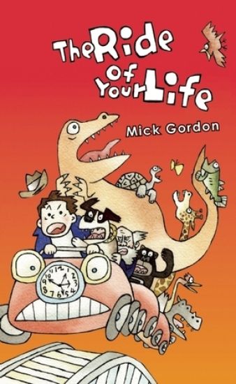 The Ride of Your Life