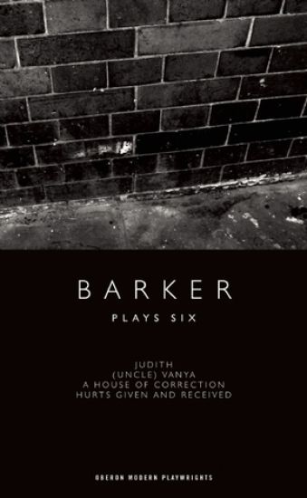 Barker: Plays Six